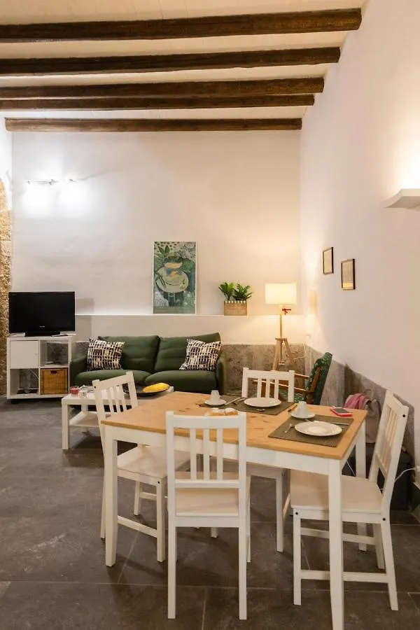 Appartamento Corte Dumas Palermo Italia