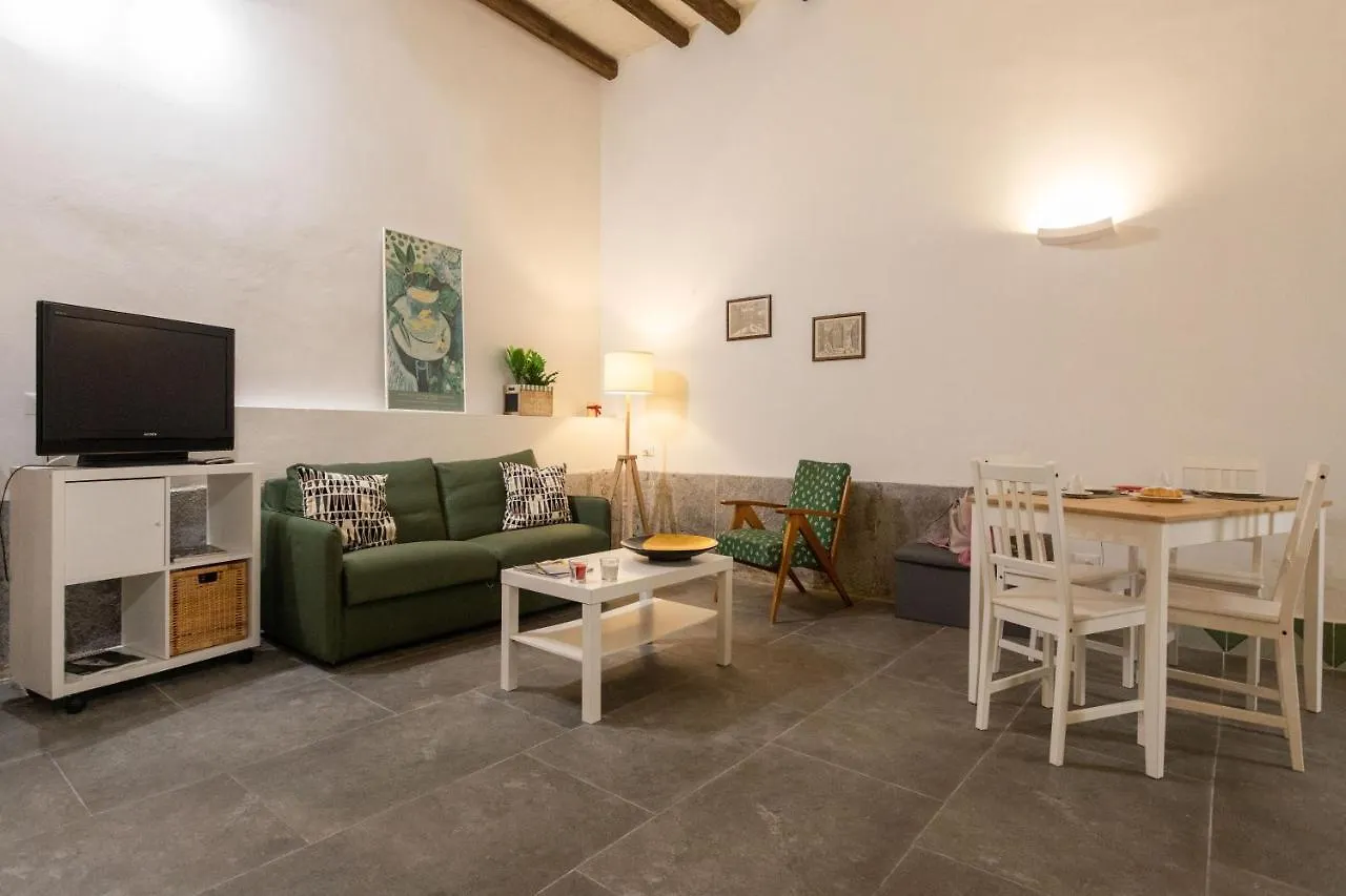 Corte Dumas Palermo Italia