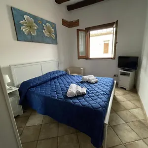 Baglio Judica Appartement Palerme
