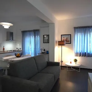 Mi Tierra Luxury Appartement Palerme