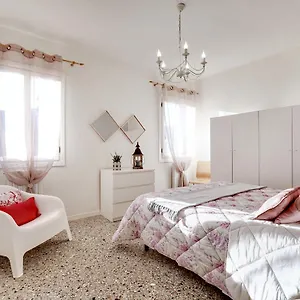 Ca' Artisti-s.margherita Appartement Venise