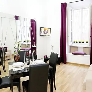 Fantasie In Trastevere Appartement Rome