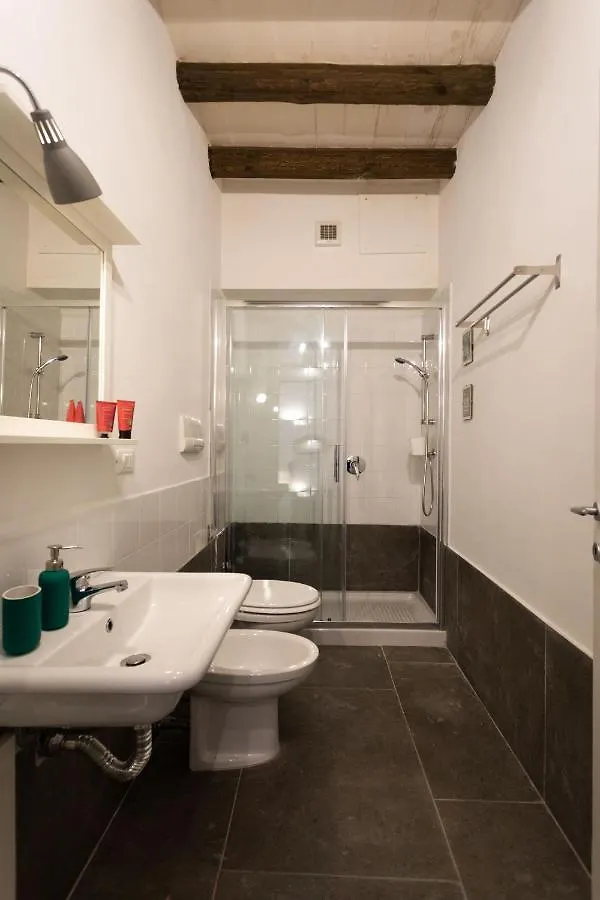 Corte Dumas Palermo Apartment